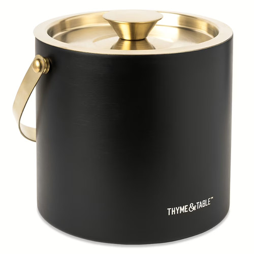 Thyme table stainless steel - stainless,