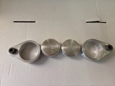 GB MOTO Racing Parts VFR800 VTEC CBR600 CBR11OOXX BLACKBIRD BAR RISERS