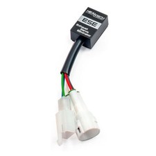 Healtech ESE exhaust valve