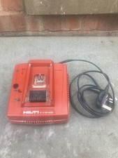 Hilti C 4/36-ACS Cordless battery charger 