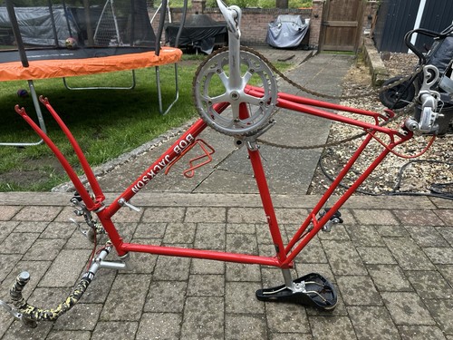 Vintage bob jackson reynolds - vintage,