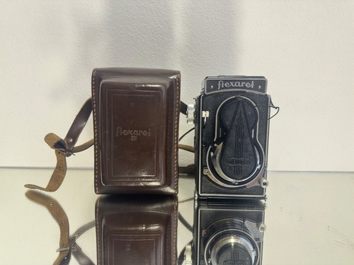 Serviced tested flexaret iva - &,