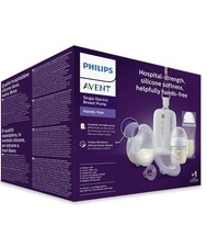 Philips Avent Hands-free
