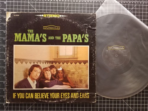 The mamas papas if - the, you