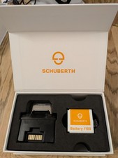 Schuberth SC1 Comms system for