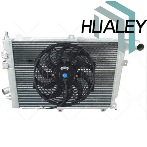 Radiator fan for - for, 1992-1997