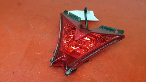 2018 aprilia rs4 125 tail - 2018,
