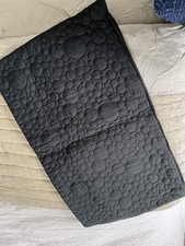 IKEA Skogseg Black cushion