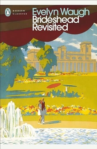 Brideshead revisited the - brideshead, revisited: