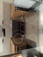 Neff Electric Hob 