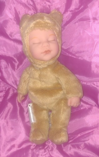 Anne geddes sleeping - anne, 9"