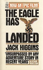 The Eagle Has Landed - Higgins, Jack