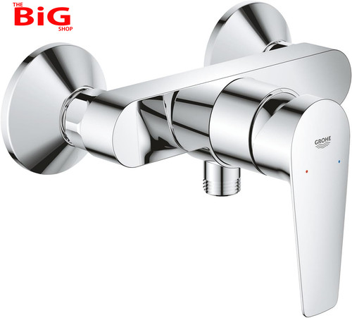 Grohe start edge - grohe, wall