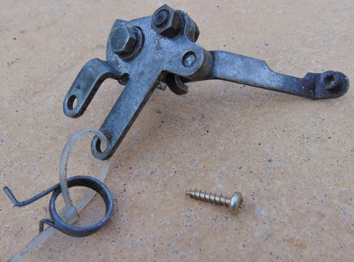 Classic carburettor hs6 cam - su,
