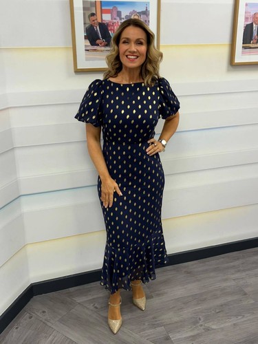 Susanna reid 5 - reid, inch