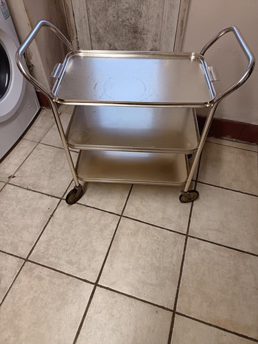 Genuine carefree vintage 1960s - genuine,