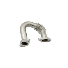 Connecting Pipe For Audi Seat