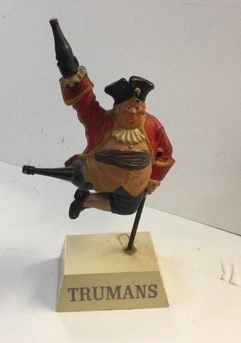 Vintage 1960s ben truman - ben,