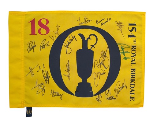 Open championship 2026 royal - championship,