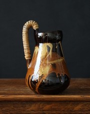 Vintage Studio Pottery Jug