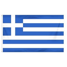 Cosymate Greece National Flag
