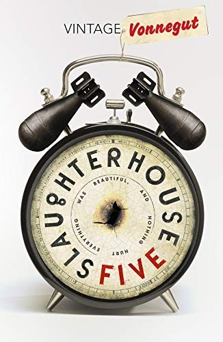 Slaughterhouse or the - slaughterhouse, 5,