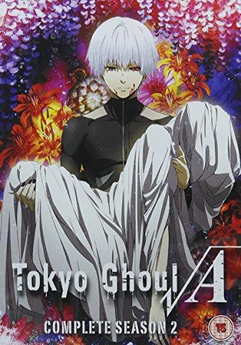 Tokyo ghoul root dvd - ghoul, [dvd]