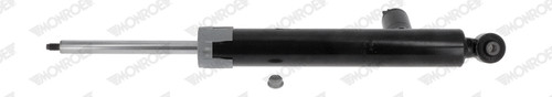 Rear right shock absorber - rear, /