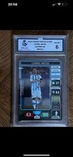 MGC 6 Messi Superstar Panini