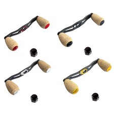 Fishing reel handle - fishing,