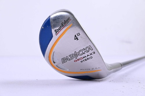 Ladies tour edge bazooka - edge,