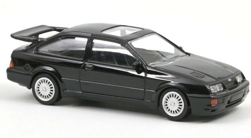 Norev ford sierra - ford, rs