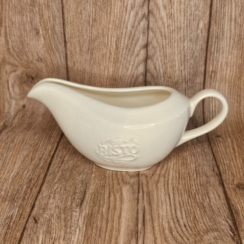 Vintage bisto gravy - gravy, boat