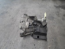 Ford fiesta 150 - st, mk6