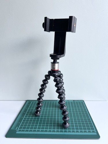 Joby gorillapod 325 flexible - joby,