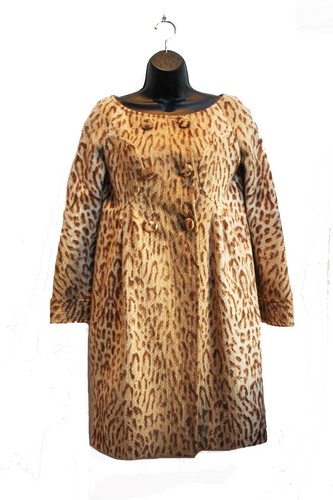 Vintage valentino angora silk - valentino,