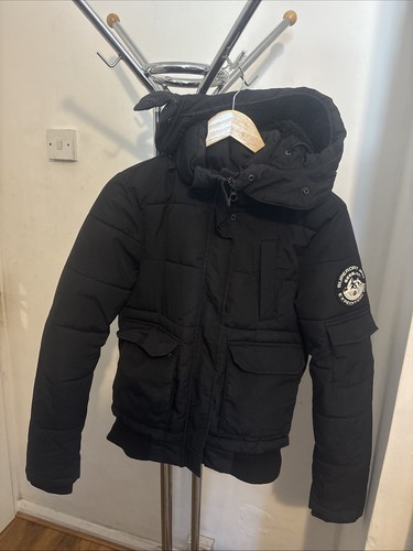 Superdryblackpufferjacket - superdryblackpufferjacket, uk