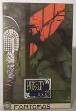 (PRL) GHOSTS GAME LIBERTY