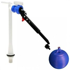 Fluidmaster 8.5" Toilet
