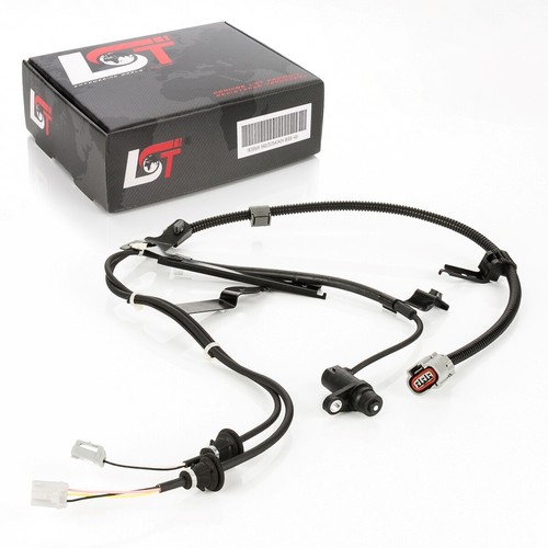 Abs sensor wheel - wheel, tachometer