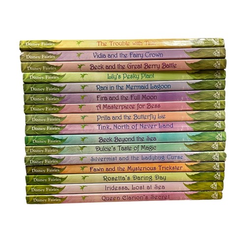 Complete set series lot of - set,