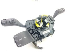 Ford Focus DA3 06 Model Switch