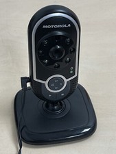 Motorola MFV700 Baby Monitor