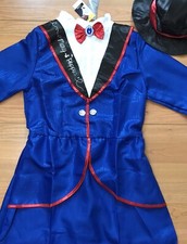 Disney Mary Poppins Adult