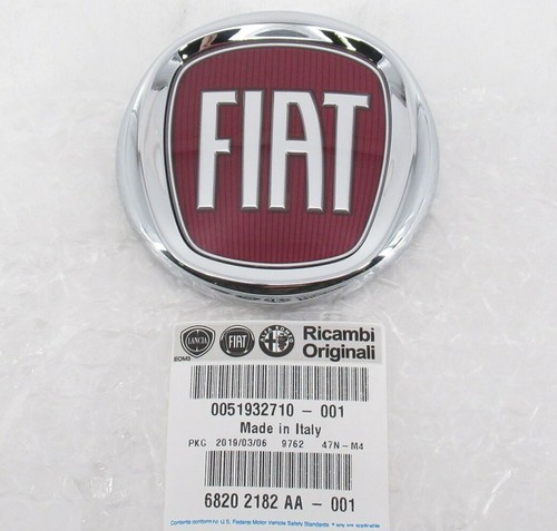 Genuine oem fiat - fiat, 68202182aa