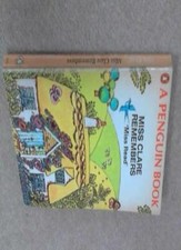 Miss Clare Remembers-Miss