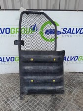 PEUGEOT PARTNER BULKHEAD