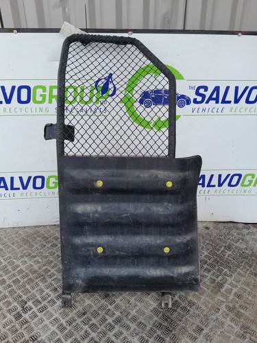 Peugeot partner bulkhead - peugeot,