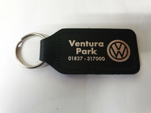 Ventura park key - ventura, ring