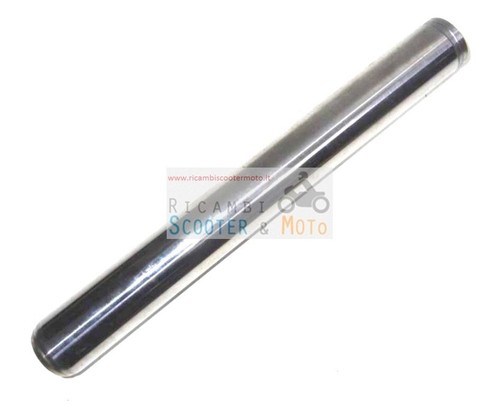 Stem fork tube left - stem,